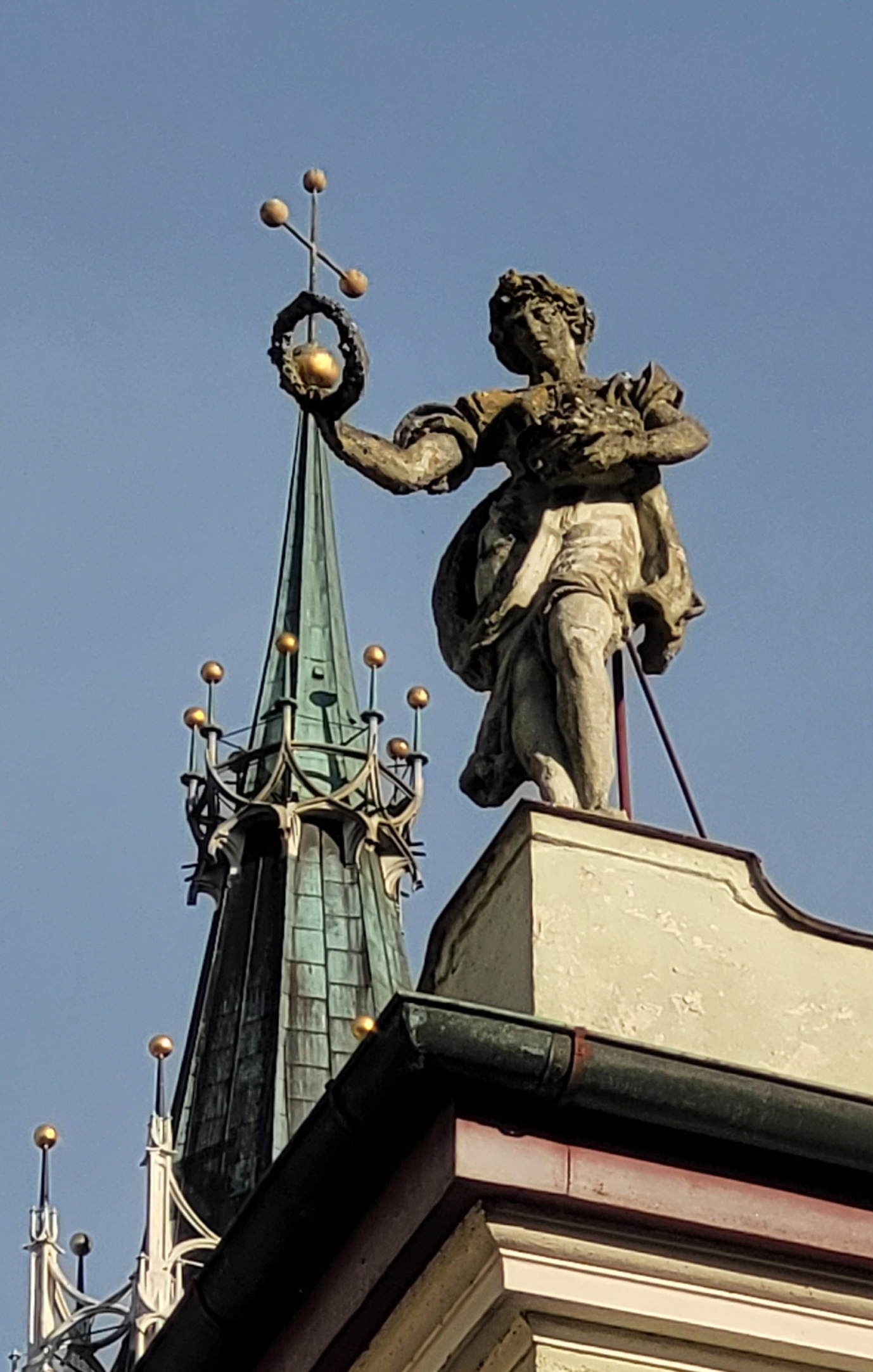Landshut reimt sich